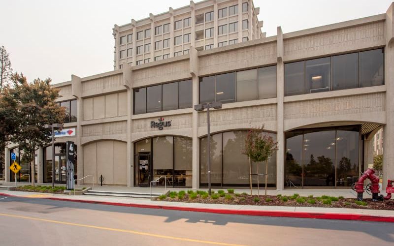 3000 El Camino Real, Palo Alto Image 9