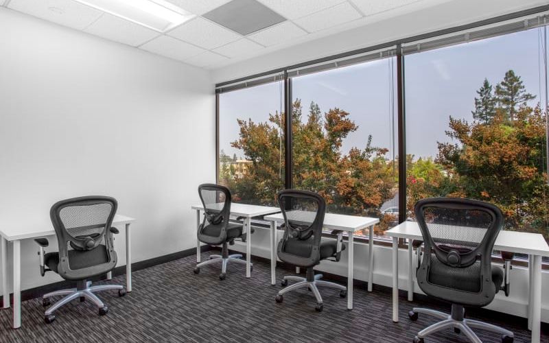 3000 El Camino Real, Palo Alto Image 5