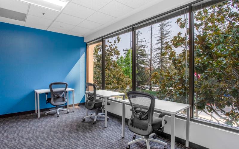 3000 El Camino Real, Palo Alto Image 1