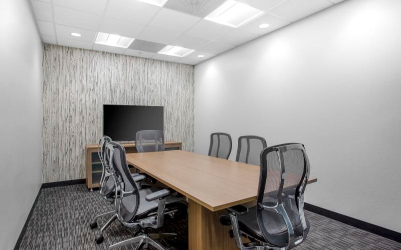 3000 El Camino Real, Palo Alto Image 8