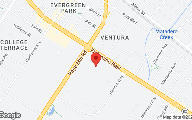 3000 El Camino Real, Palo Alto Image 10