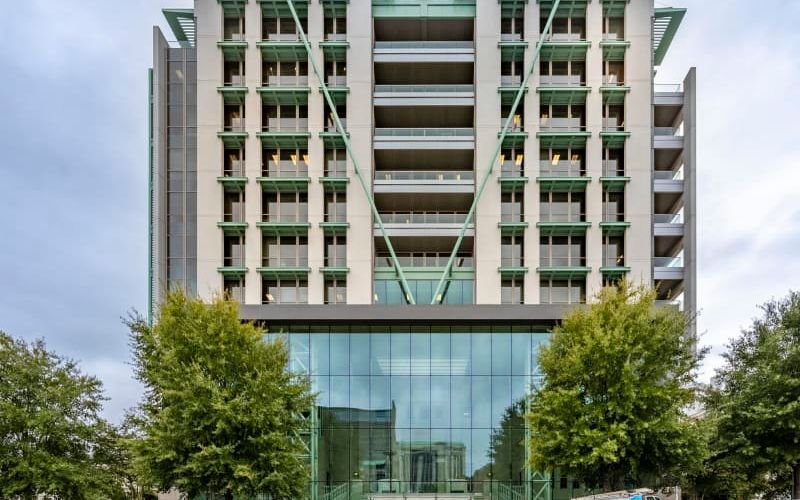 445 Dexter Avenue, Montgomery Image 9