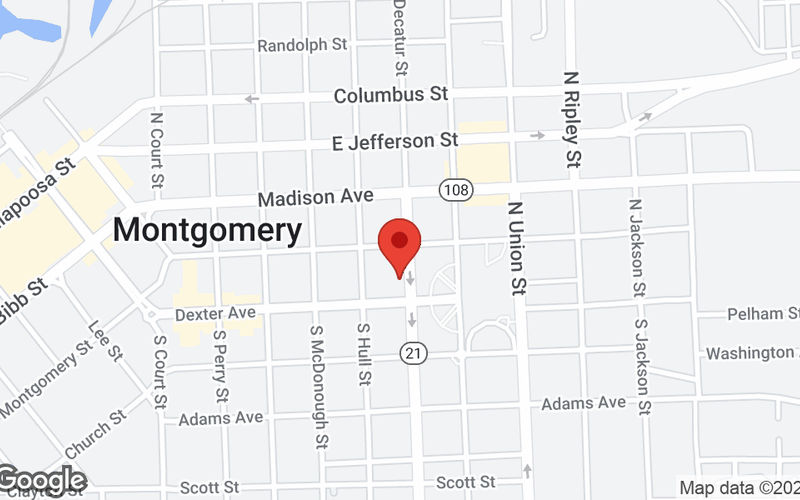 445 Dexter Avenue, Montgomery Image 10