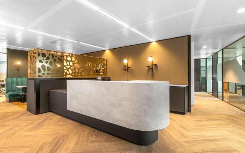 7 Stadsplateau, Utrecht Image 1