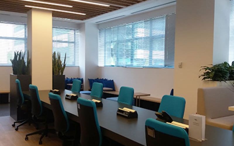 9-9a Dimitrie Pompeiu Boulevard, Bucharest Image 6