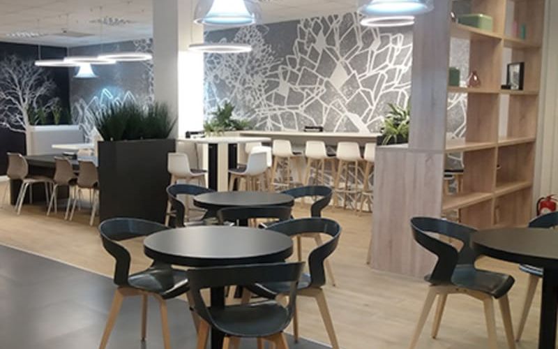 9-9a Dimitrie Pompeiu Boulevard, Bucharest Image 2