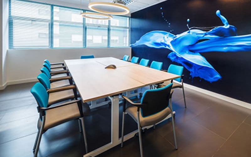 9-9a Dimitrie Pompeiu Boulevard, Bucharest Image 1