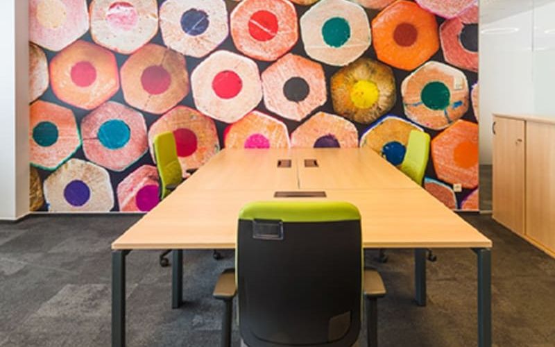 9-9a Dimitrie Pompeiu Boulevard, Bucharest Image 10