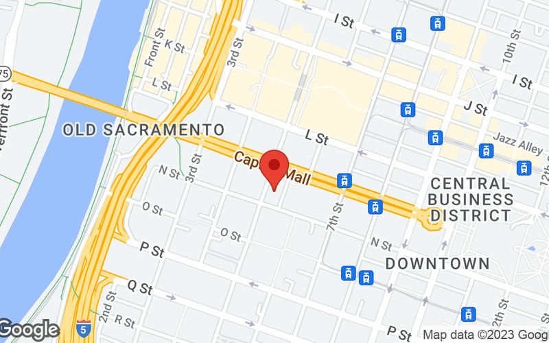 500 Capitol Mall, Sacramento Image 10