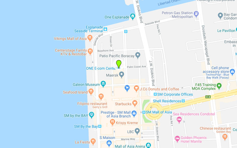 Ocean Drive, Pasay Image 8