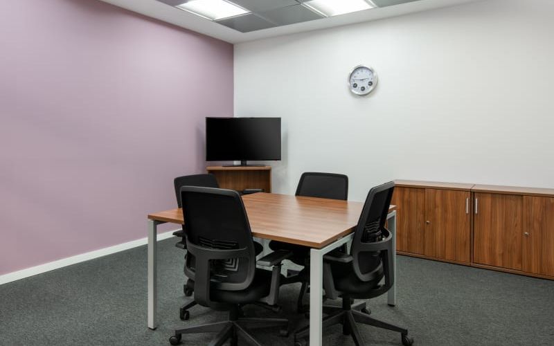 18 Paseo De La Castellana, Madrid Image 6