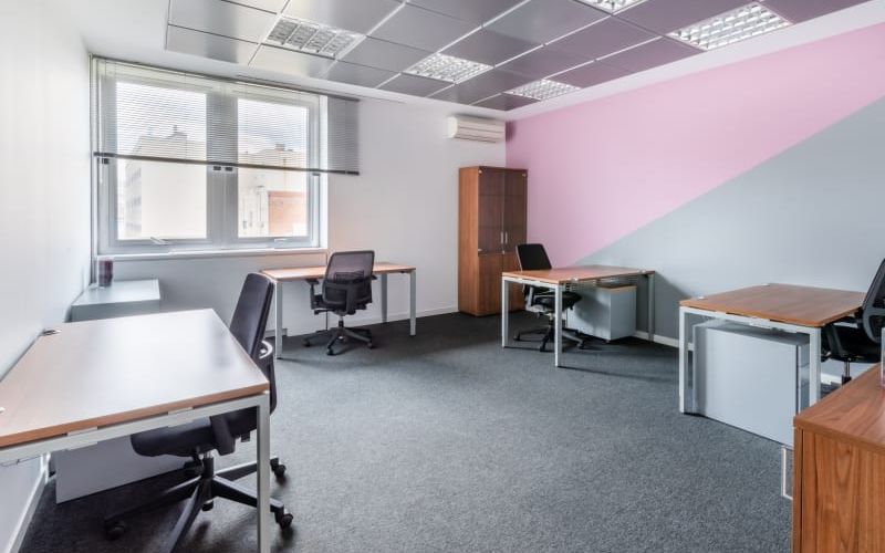 18 Paseo De La Castellana, Madrid Image 2