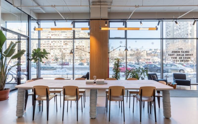 Milutina Milankovica 1, Belgrade Image 2