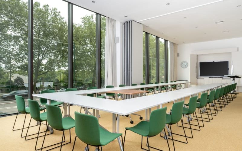 Avenue Louise 480, Brussels Image 7