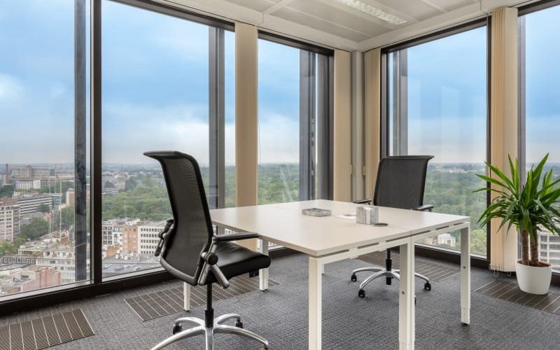 Avenue Louise 480, Brussels Image 1