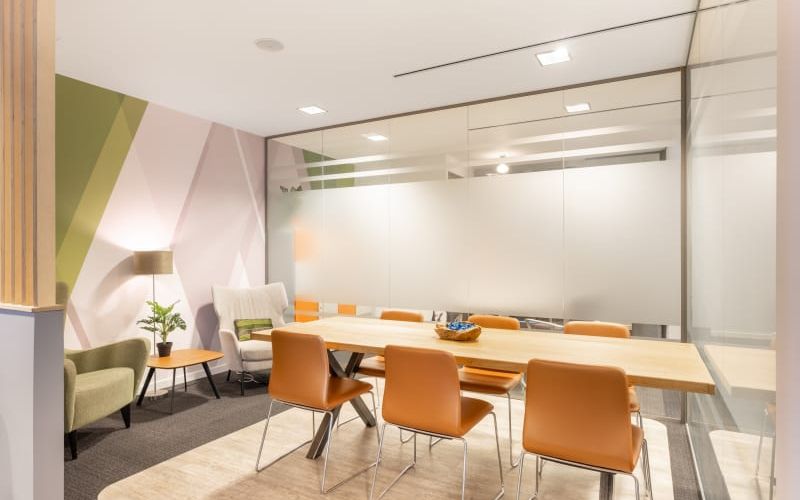 Avenue Louise 480, Brussels Image 5