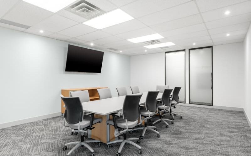 7030 Woodbine Avenue, Markham Image 7