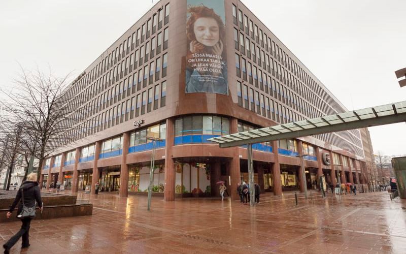 Antinkatu 3 D, Helsinki Image 6