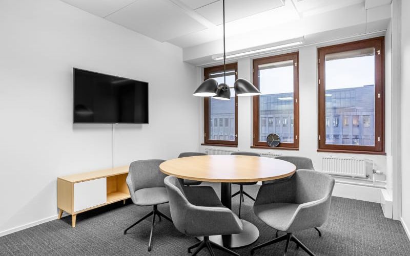 Antinkatu 3 D, Helsinki Image 1