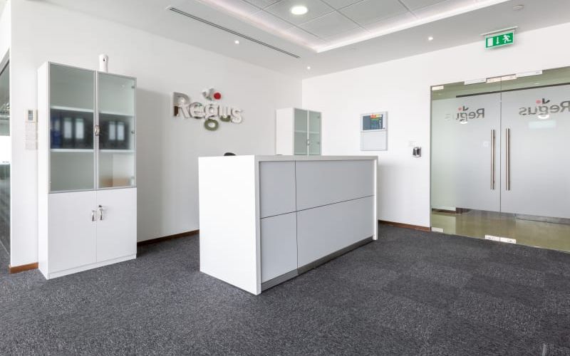 Al Reem Island - Tamouh, Abu Dhabi Image 1