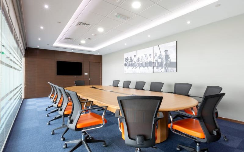 Al Reem Island - Tamouh, Abu Dhabi Image 5