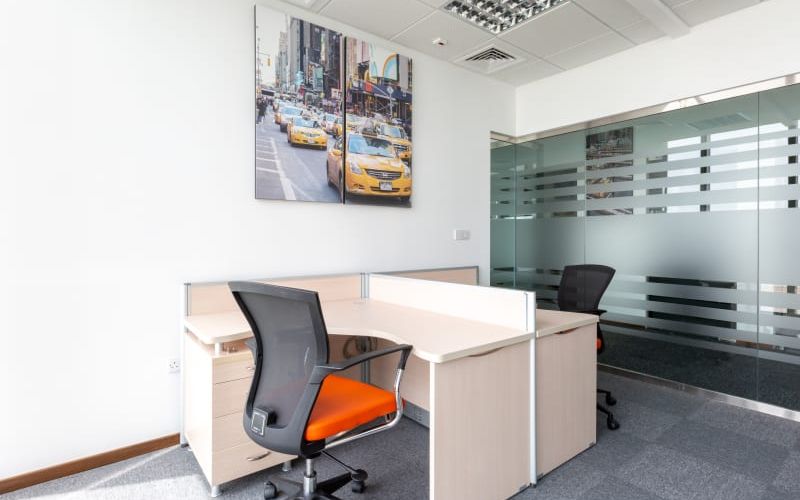 Al Reem Island - Tamouh, Abu Dhabi Image 3