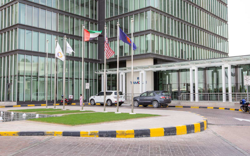 Al Reem Island - Tamouh, Abu Dhabi Image 10