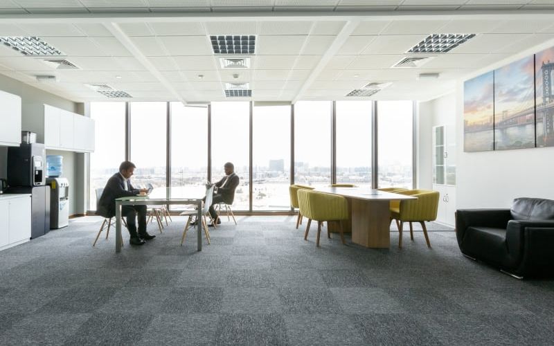 Al Reem Island - Tamouh, Abu Dhabi Image 6