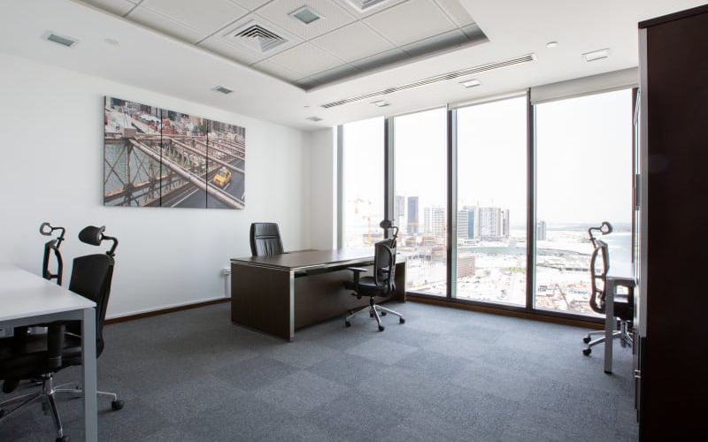 Al Reem Island - Tamouh, Abu Dhabi Image 4