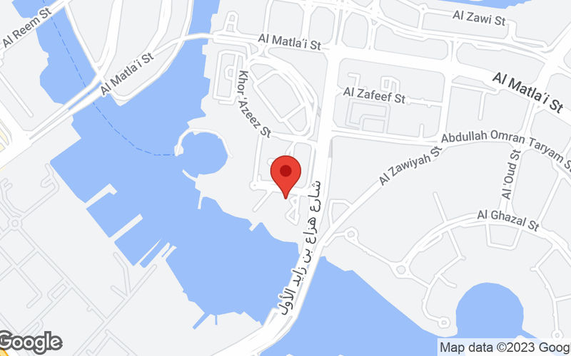 Al Reem Island - Tamouh, Abu Dhabi Image 11