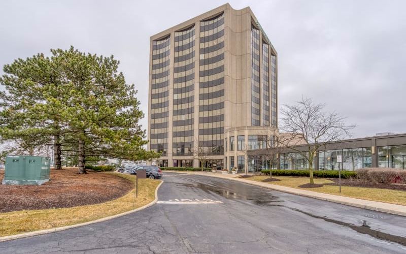 1415 22nd St Tower Floor, Oak Brook Image 7