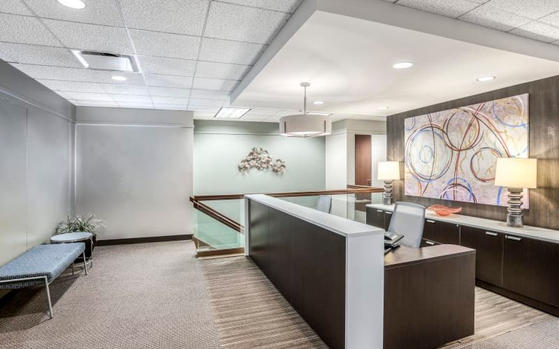 1415 22nd St Tower Floor, Oak Brook Image 1