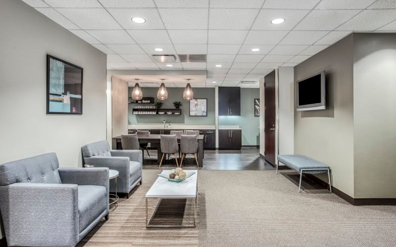 1415 22nd St Tower Floor, Oak Brook Image 4