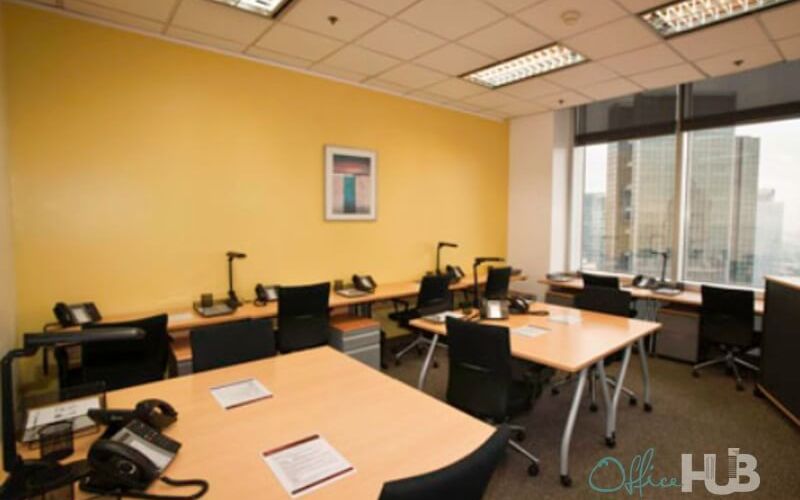 6811 Ayala Avenue, Makati Image 3