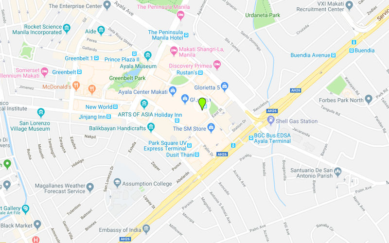 6811 Ayala Avenue, Makati Image 14