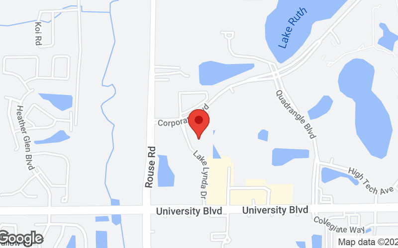 3505 Lake Lynda Drive, Orlando Image 9