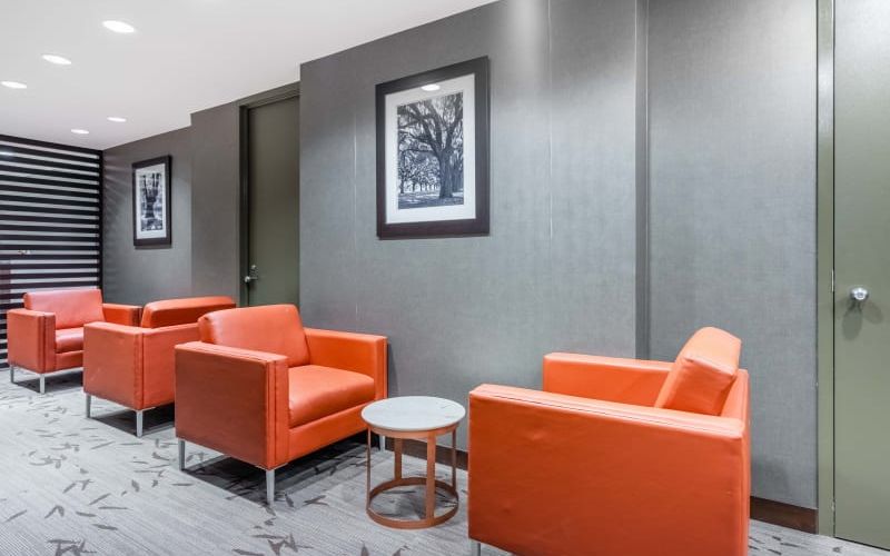 100 King St W, Toronto Image 2