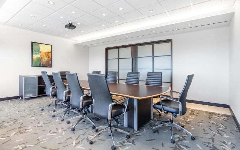 100 King St W, Toronto Image 8