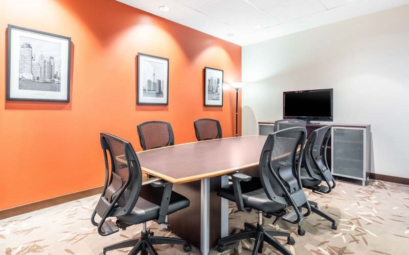 100 King St W, Toronto Image 1