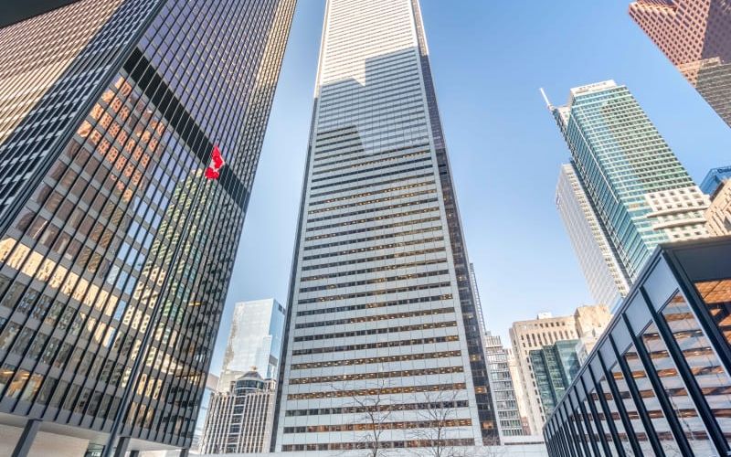 100 King St W, Toronto Image 9