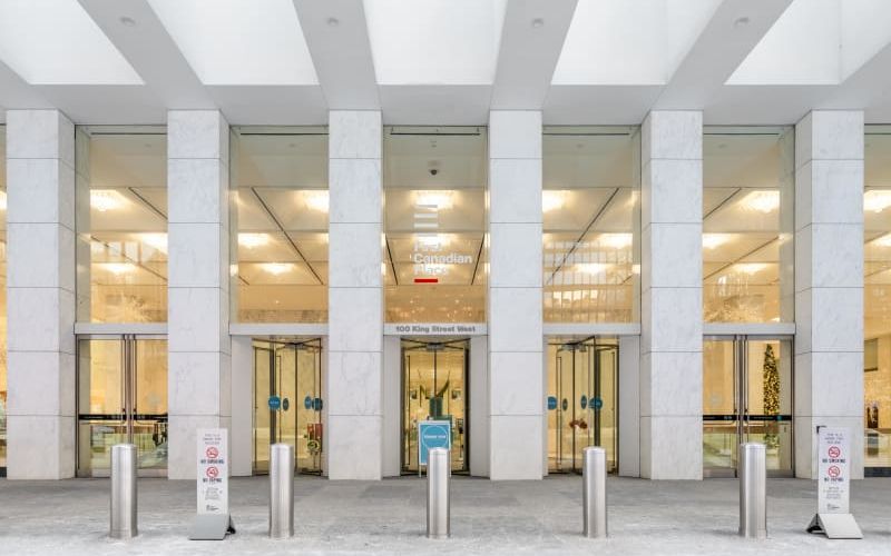 100 King St W, Toronto Image 10