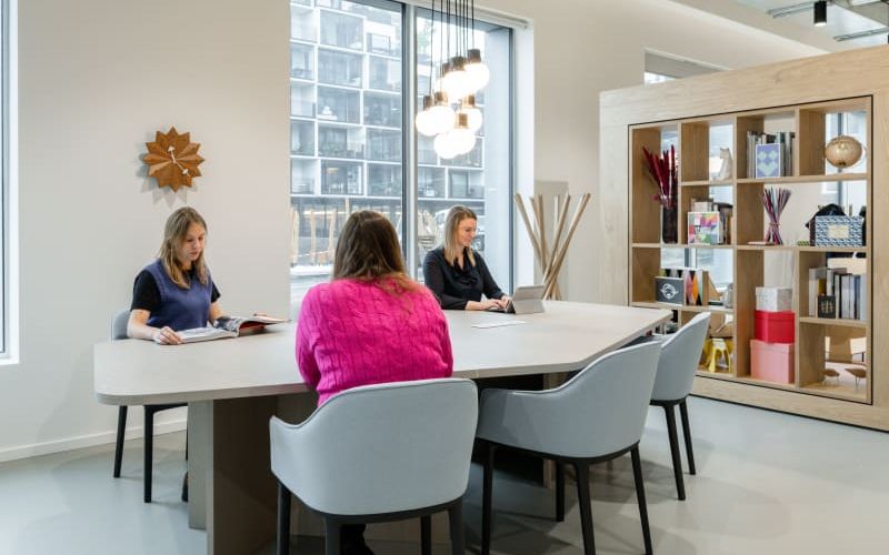 Michel De Braeystraat 52, Antwerp Image 4