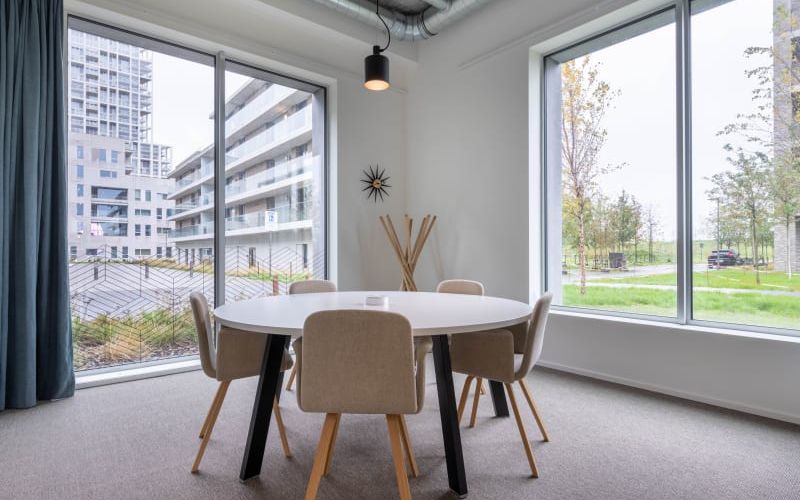 Michel De Braeystraat 52, Antwerp Image 3