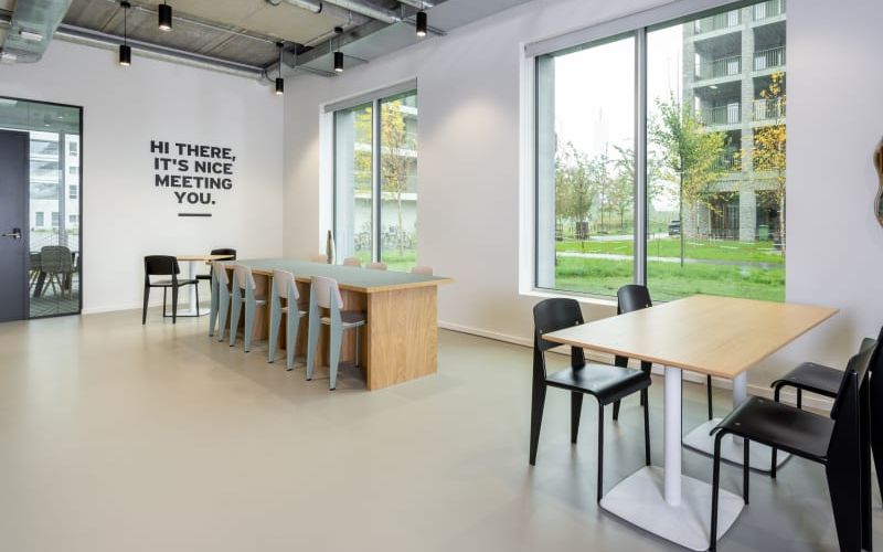 Michel De Braeystraat 52, Antwerp Image 4