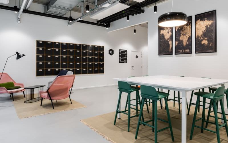 Michel De Braeystraat 52, Antwerp Image 6