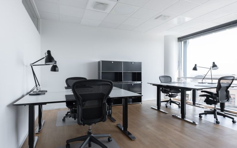 Strandvejen 60, Hellerup Image 3