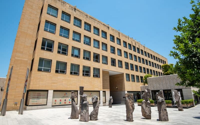 Block M Weygand Street Beirut Souks, Beirut Image 7