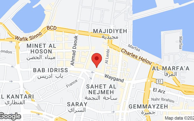 Block M Weygand Street Beirut Souks, Beirut Image 8