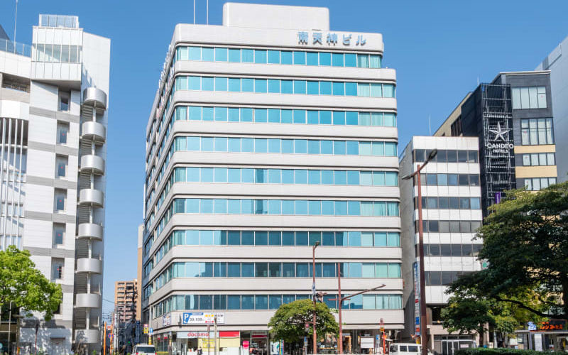 5-14-12 Watanabedori Chuo-ku, Fukuoka Image 10