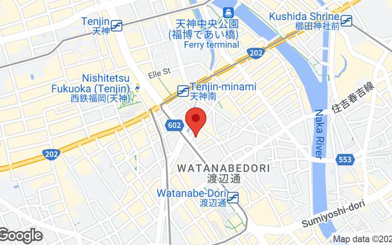 5-14-12 Watanabedori Chuo-ku, Fukuoka Image 11